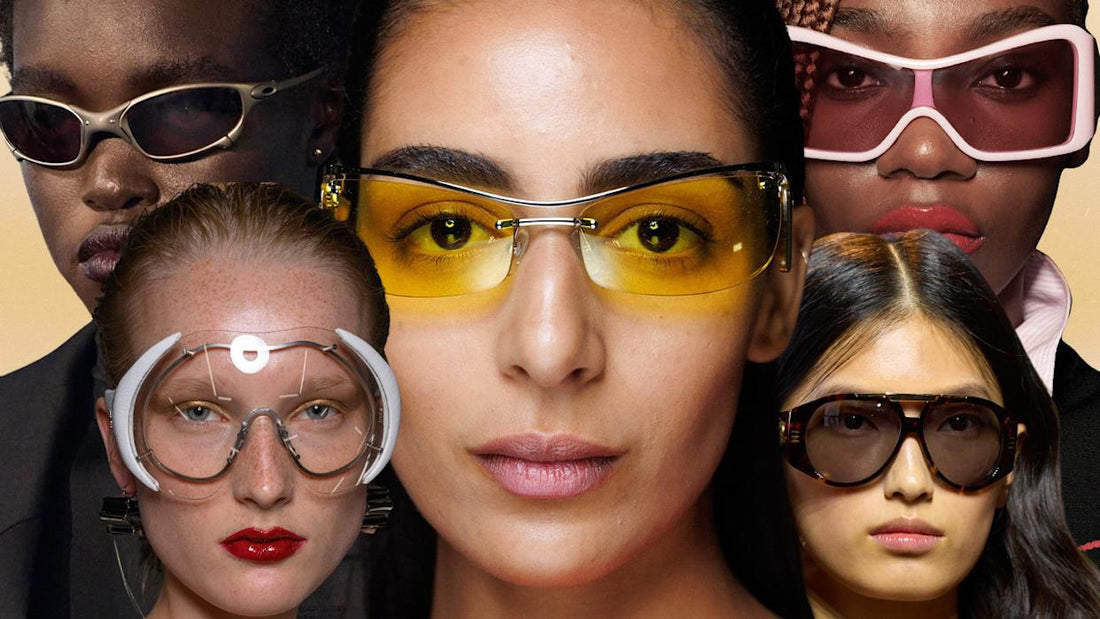 Frame Your Style: The Latest Eyewear Fashion Trends for 2025. Discover what’s trending in glasses this season – from bold statements to timeless classics.