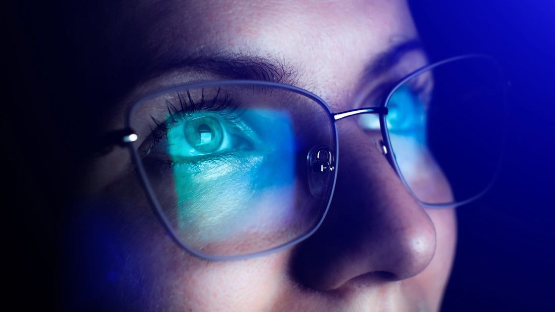 👓 Blue Light Glasses: Are They Worth It?