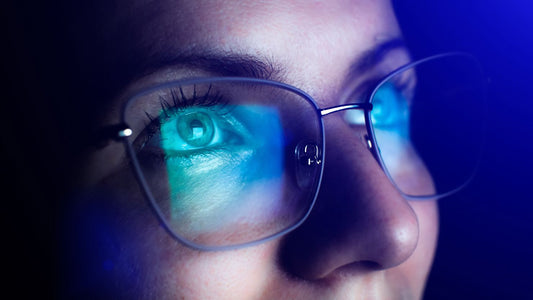 👓 Blue Light Glasses: Are They Worth It?